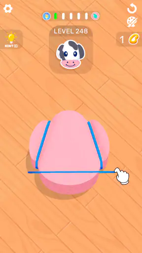 Sponge Art screenshot