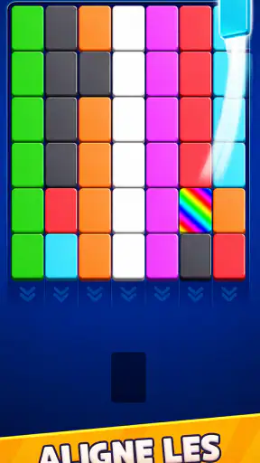 Stack Sort: Puzzle de couleurs screenshot