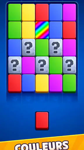Stack Sort: Puzzle de couleurs screenshot