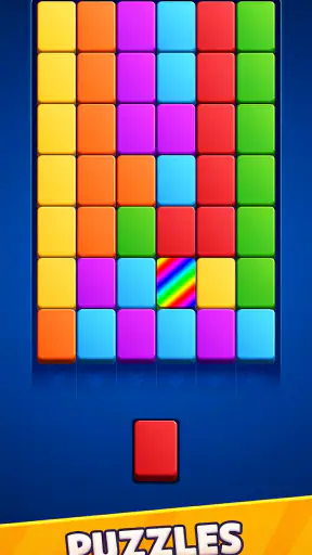Stack Sort: Puzzle de couleurs screenshot