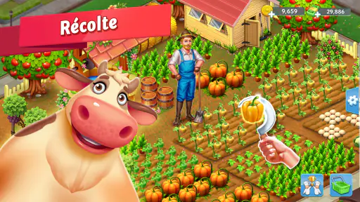 Star Chef 2 : jeu de cuisine screenshot