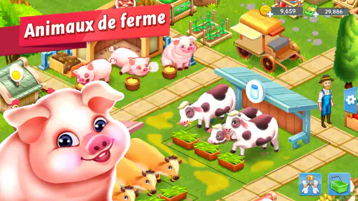 Star Chef 2 : jeu de cuisine screenshot