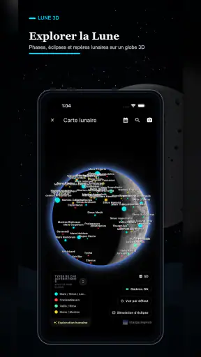 Stargazing Hub: Guide Astro screenshot