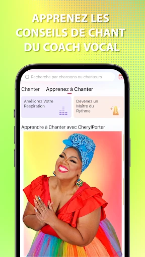 StarMaker : Chante en karaoké screenshot