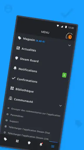 Steam screenshot