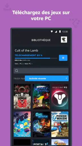 Steam screenshot