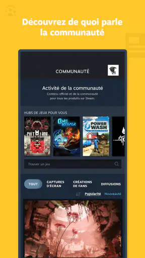 Steam screenshot