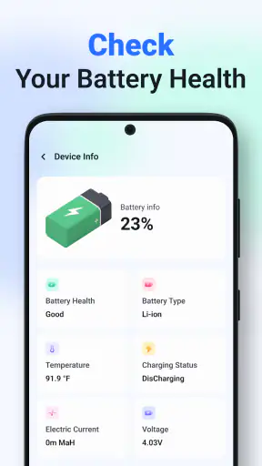 Storage Cleaner: Cleanup Phone screenshot