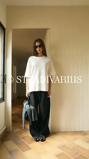 Stradivarius-Magasin vêtements screenshot