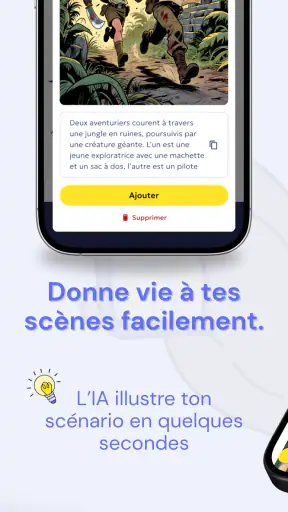 Stripik screenshot