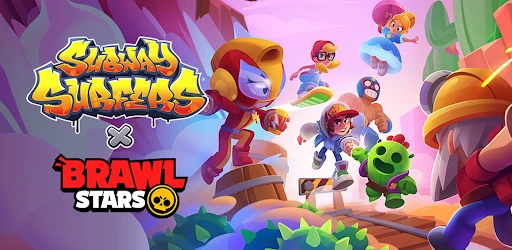 Subway Surfers screenshot