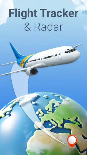 Suivi de vol: Radar Avion screenshot
