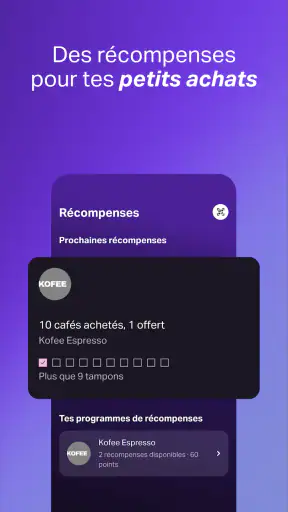 SumUp: finances personnelles screenshot