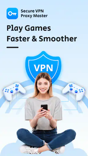 Suojattu VPN-välityspalvelin screenshot