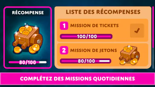 Super Tarot Multijoueur screenshot