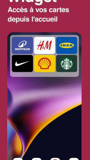 SuperCards: Carte de Fidélité screenshot