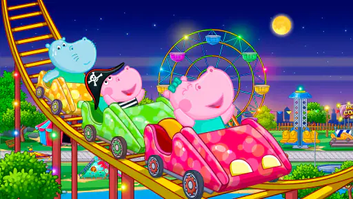 Supermarché: Jeux pour enfants screenshot