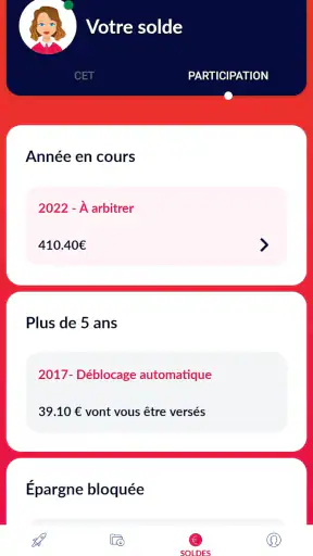 Supplayer screenshot