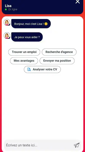 Supplayer screenshot