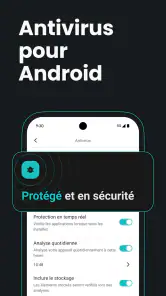 Surfshark VPN - Sûr et rapide screenshot