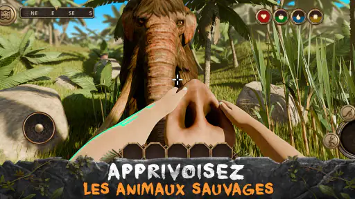 Survival Island: Evolve Pro screenshot