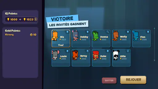 Suspects: Manoir Mystère screenshot
