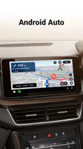 Sygic Navigation GPS & Cartes screenshot