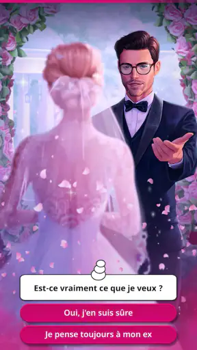 Tabou Stories® Épisodes Amour screenshot