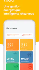 tado° screenshot