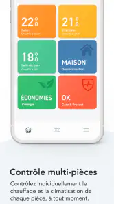 tado° screenshot