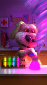 Talking Ben screenshot