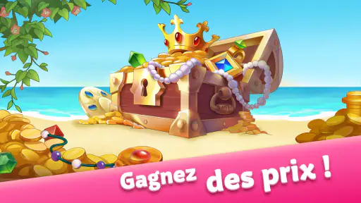 Taonga Island Adventure: Ferme screenshot