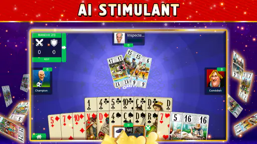 Tarot Individuel - Hors Ligne screenshot