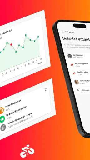 TeamPulse - Gestion d'équipe screenshot