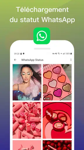 Téléchargeur vidéos et musique screenshot