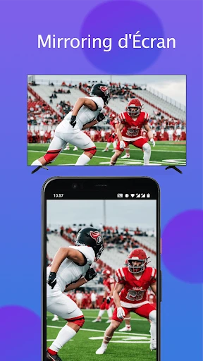 Télécommande pour Samsung TV screenshot