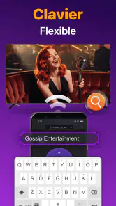 Telecommande Universelle de TV screenshot