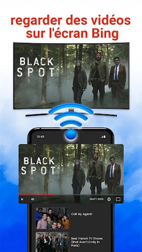Telecommande Universelle de TV screenshot