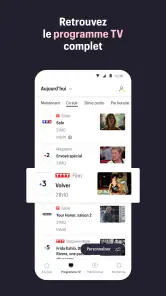 Télérama : culture, tv, cinéma screenshot