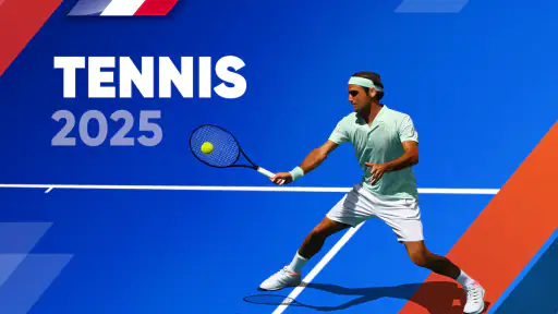 Tennis World Open 2026 - Sport screenshot