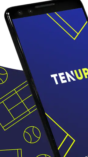Ten'Up screenshot
