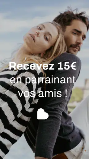 The Bradery - Ventes privées screenshot