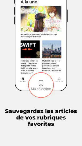 The Conversation | Actualités screenshot