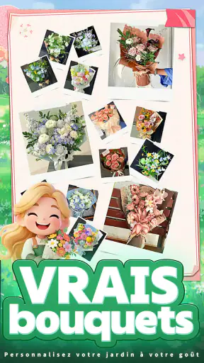 The Cozy Florist screenshot