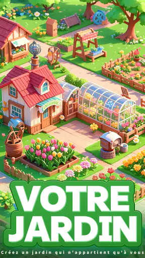 The Cozy Florist screenshot