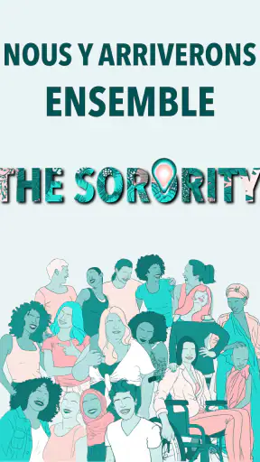 THE SORORITY screenshot