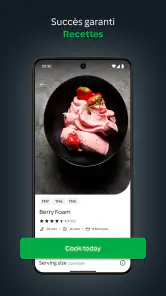 Thermomix ® Cookidoo ® screenshot