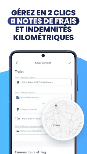 Tiime, comptabilité & gestion screenshot