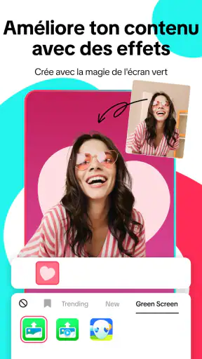 TikTok Lite - TikTok accéléré screenshot