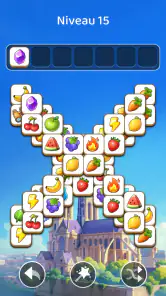 Tile Explorer -  Association screenshot